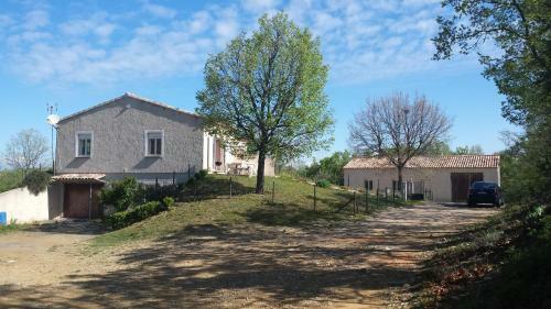 Apartamento Studio Ind�pendant Douceur Proven�ale