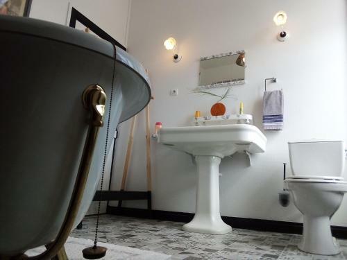 Bed & Breakfast Les C�dres