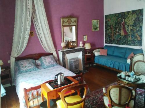 Bed & Breakfast Les C�dres