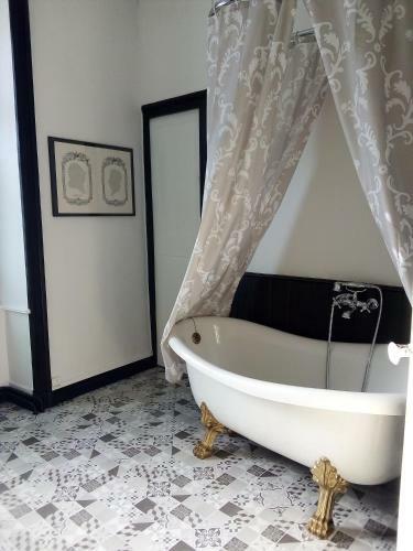 Bed & Breakfast Les C�dres