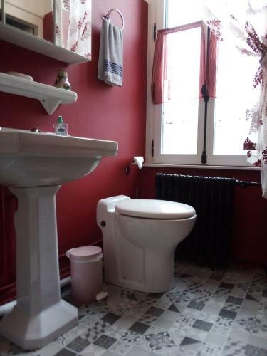Bed & Breakfast Les C�dres
