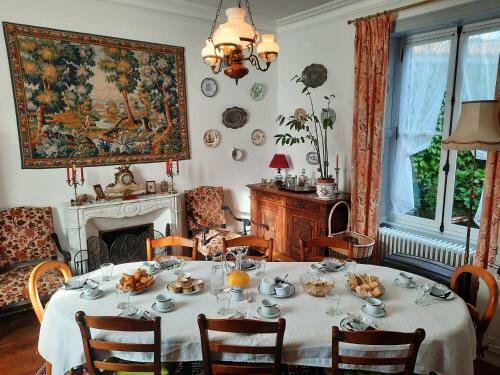 Bed & Breakfast Les C�dres