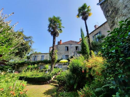 Bed & Breakfast Les C�dres