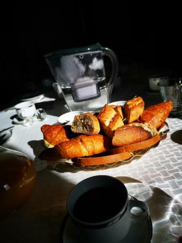 Bed & Breakfast Les C�dres