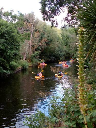 Bed & Breakfast Les C�dres