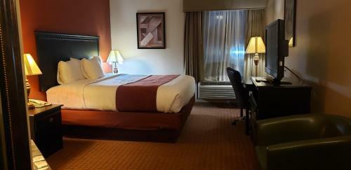 Hotel Best Western Plus Hopewell Inn