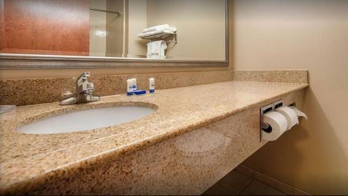 Hotel Best Western Plus Hopewell Inn