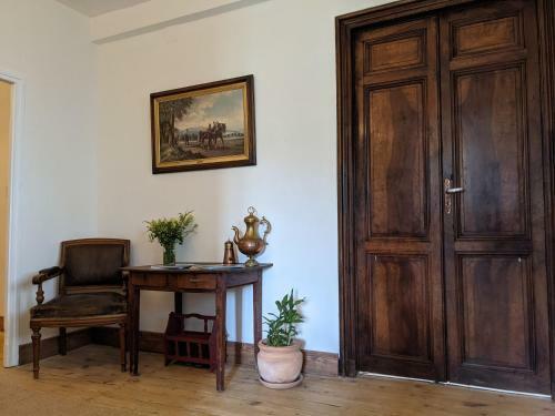 Bed & Breakfast La Caminada Vielha