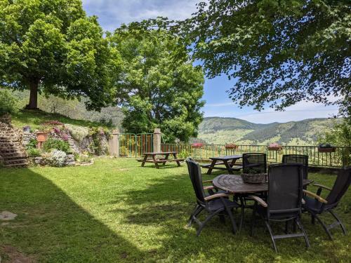 Bed & Breakfast La Caminada Vielha