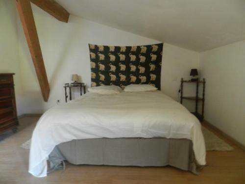 G�te Des Sapins Roses
