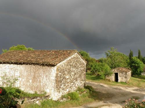 Bed & Breakfast Domaine De Pech Bely