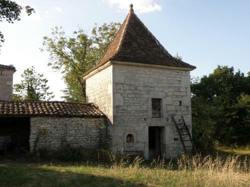 Bed & Breakfast Domaine De Pech Bely