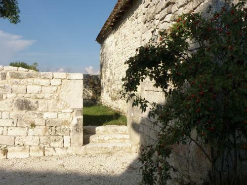 Bed & Breakfast Domaine De Pech Bely