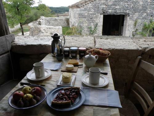 Bed & Breakfast Domaine De Pech Bely