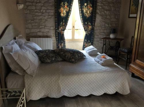 Bed & Breakfast Chambre D'hotes La Quercynoise
