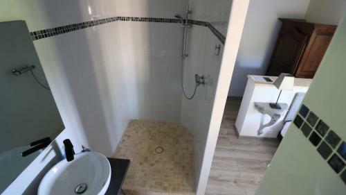 Bed & Breakfast Chambre D'hotes La Quercynoise
