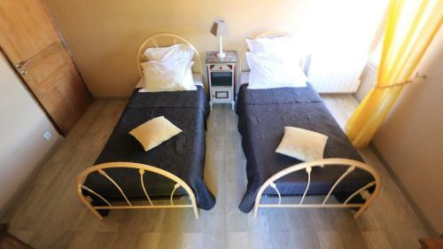 Bed & Breakfast Chambre D'hotes La Quercynoise