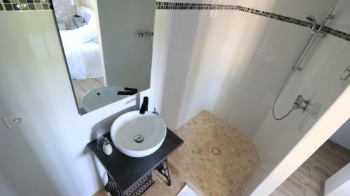 Bed & Breakfast Chambre D'hotes La Quercynoise