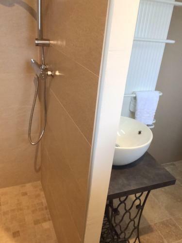 Bed & Breakfast Chambre D'hotes La Quercynoise