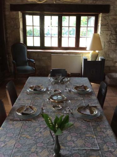 Bed & Breakfast Chambre D'hotes La Quercynoise