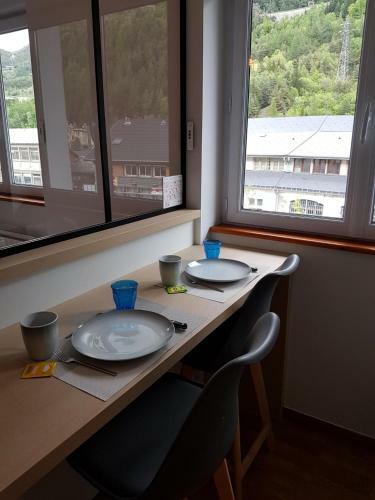 Apartamento Studio 21 M2 Tout Equipe