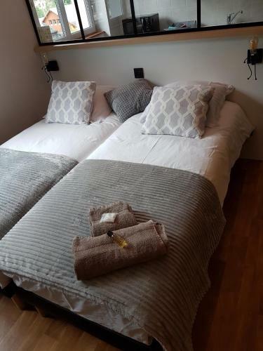 Apartamento Studio 21 M2 Tout Equipe