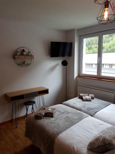 Apartamento Studio 21 M2 Tout Equipe