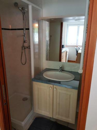 Apartamento Studio 21 M2 Tout Equipe