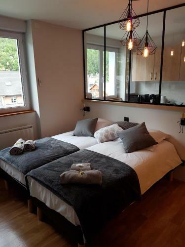 Apartamento Studio 26 M2 Tout �quip�