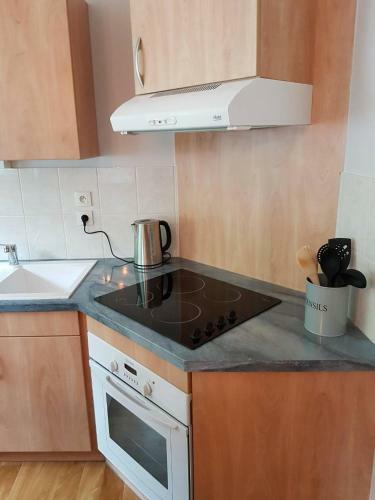 Apartamento Studio 26 M2 Tout �quip�