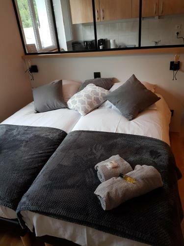 Apartamento Studio 26 M2 Tout �quip�