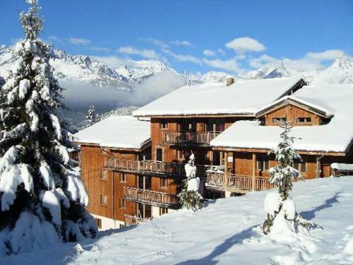 Apartamento Chalets de Florence - 2 Pi�ces Pour 6 Personnes 28
