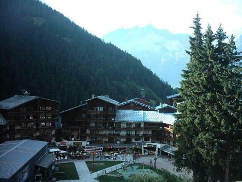 Apartamento Chalets de Florence - 2 Pi�ces Pour 4 Personnes 54