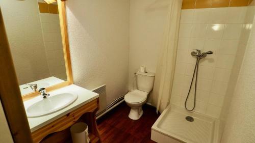 Apartamento Chalet de Florence - 2 Pi�ces Pour 6 Personnes 64