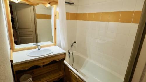 Apartamento Chalet de Florence - 2 Pi�ces Pour 6 Personnes 64