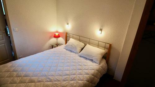 Apartamento Chalet de Florence - 2 Pi�ces Pour 6 Personnes 64