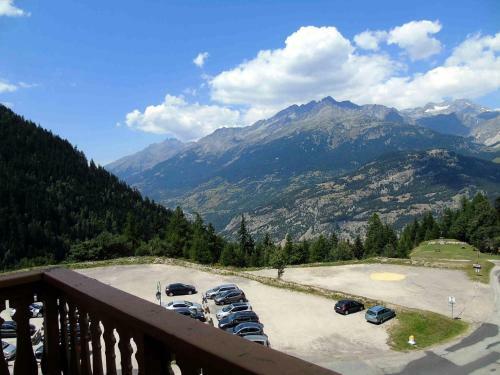Apartamento R�sidence Cheval Blanc - 3 Pi�ces Pour 6 Personnes 654