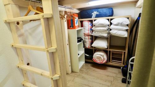 Apartamento R�sidence Cheval Blanc - 2 Pi�ces Pour 6 Personnes 64