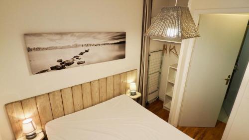 Apartamento R�sidence Cheval Blanc - 2 Pi�ces Pour 6 Personnes 64