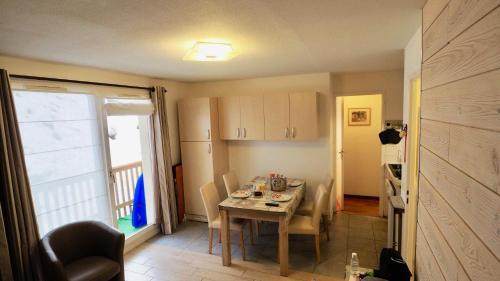 Apartamento R�sidence Cheval Blanc - 2 Pi�ces Pour 6 Personnes 64