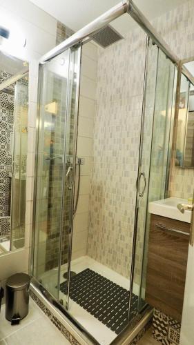 Apartamento R�sidence Cheval Blanc - 2 Pi�ces Pour 6 Personnes 64