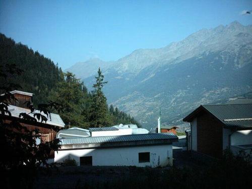 Apartamento Chalet Club - Studio Pour 3 Personnes 91
