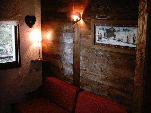 Apartamento Chalet Club - Studio Pour 3 Personnes 91