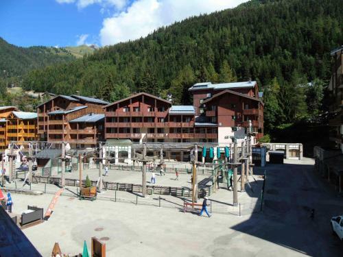 Apartamento R�sidence Charmaix - 2 Pi�ces Pour 4 Personnes 894