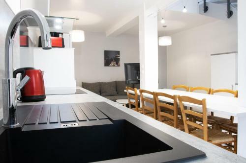 "peace & Love House" En Campagne de Poitiers