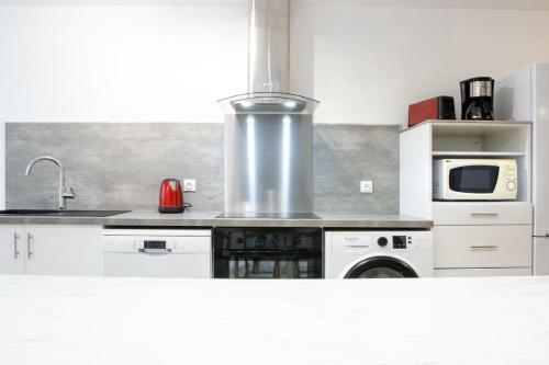 "peace & Love House" En Campagne de Poitiers