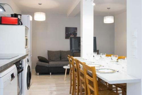 "peace & Love House" En Campagne de Poitiers