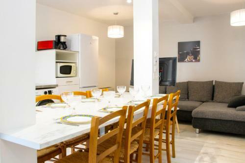 "peace & Love House" En Campagne de Poitiers