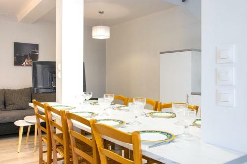 "peace & Love House" En Campagne de Poitiers
