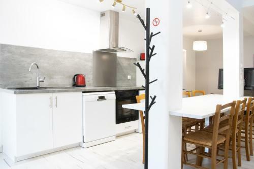 "peace & Love House" En Campagne de Poitiers